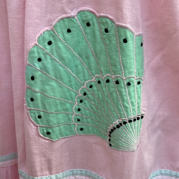 Chance Encounters Nap Dress Vintage - Picture 3 of 5